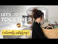 Fixing My Home's Hot Spots: 20-Minute Real-Time Declutter