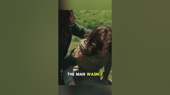 Men dress up as women every day #movie