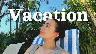 Florida Vacation Vlog!