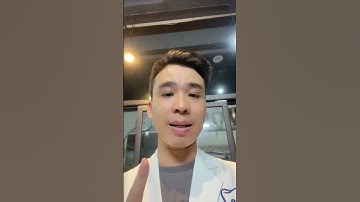 Kéo răng ngầm trong hàm khi niềng răng #niengrang #thinhhanh #nhakhoaquocteachau