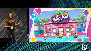 Unite Berlin 2018 - Introducing Unity AB Testing and Tutorial Manager