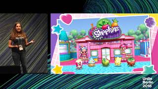 Unite Berlin 2018 - Introducing Unity AB Testing and Tutorial Manager