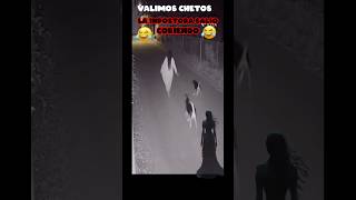 Que Susto Se Llebaron