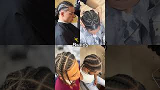 Haircuts That Gets You Like And Subscribe