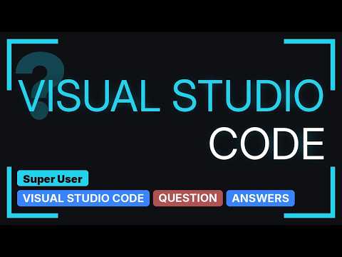 Selecting Columns in VS Code (5 Solutions!!)