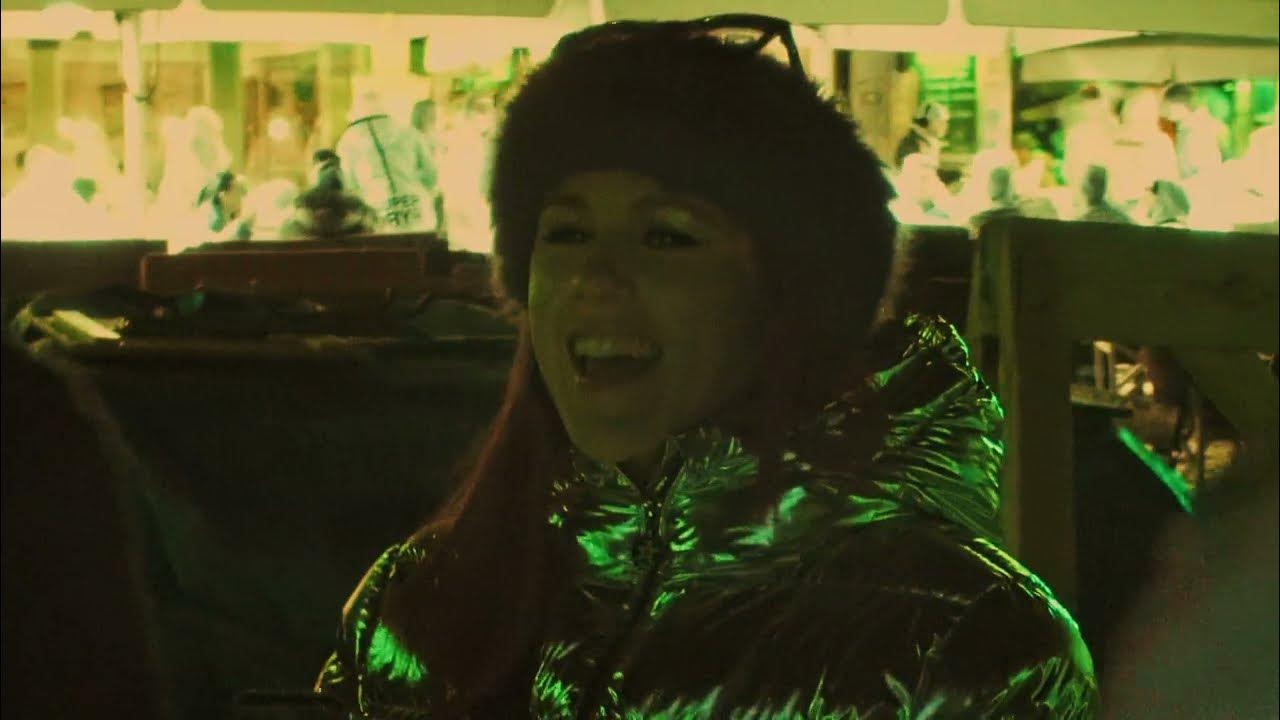 Katy B – Avalanche (Official Visualiser) Katy B – Avalanche (Official Visualiser)