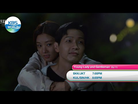 November 6 SAT - Immortal Songs / Young <strong>Lady</strong> and Gentleman  [Today Highlights | <strong>KBS</strong> WORLD TV]