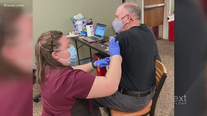 UCHealth running pilot program for vaccinating senior citizens