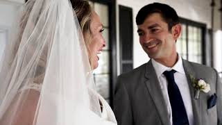 Walker Wedding: The Highlight