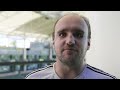 USA Blind Soccer x LA Galaxy Foundation