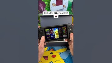 Better than a PS5!🥹 #retro #retroconsole #retrogames #gaming #console