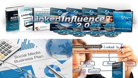 Learn How To Use LinkedIn Effectively For Business, Marketing and Getting Job Offers