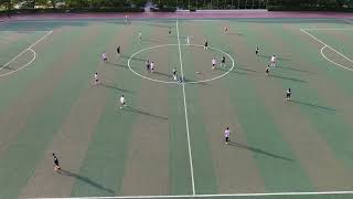 맨커스 VS MFS FC 2쿼터 2024년 5월 26일