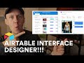 Airtable Interface Designer | Absolute game changer! 🤩