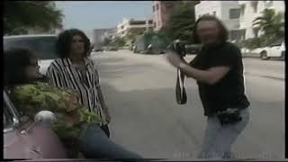 Aerosmith — Full Circle (Video Clipe Oficial) (Tradução)