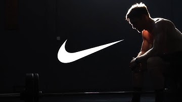 Nike Video Campaign - Baliprod