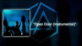 Mike Shinoda - Open Door (Instrumental)