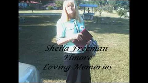 Sheila Freeman Elmore