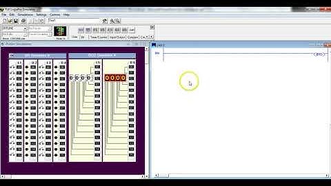 Eliminating Allen Bradley PLC programming confusion  XIC, XIO, OTE