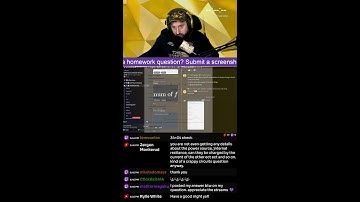 FREE Math/Science Tutoring with Actual Education: Office Hours !submit !cal !discord