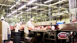 Vienna Beef Company - Best Hot Dog - Illinois 2011