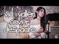 Download Via Vallen Despacito mp3