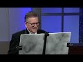 The Doodle Desk with Carlos Martinez
