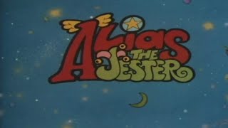 Alias the Jester | Intro | 1985