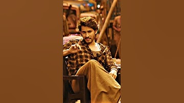 Thumbnail of Srileela Mass Dance | Kurchi Madathapetti Song | Guntur Kaaram | Mahesh Babu | Sreeleela | Thaman S