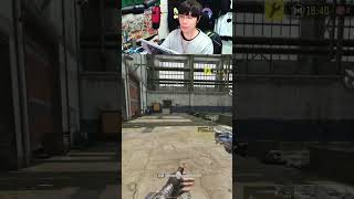 狙擊手為甚麼那麼愛切槍??  #codm #使命召喚手遊 #決勝時刻m #田山先生 #mobile