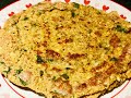 Quinoa Lentil Adai | Dosa| Protein rich no rice adai /Dosa | Kitchen Aroma’s