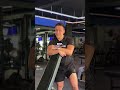 Comment HOURGLASS and I‘ll send you the full split with exercises and sets #fitnesstips #strength