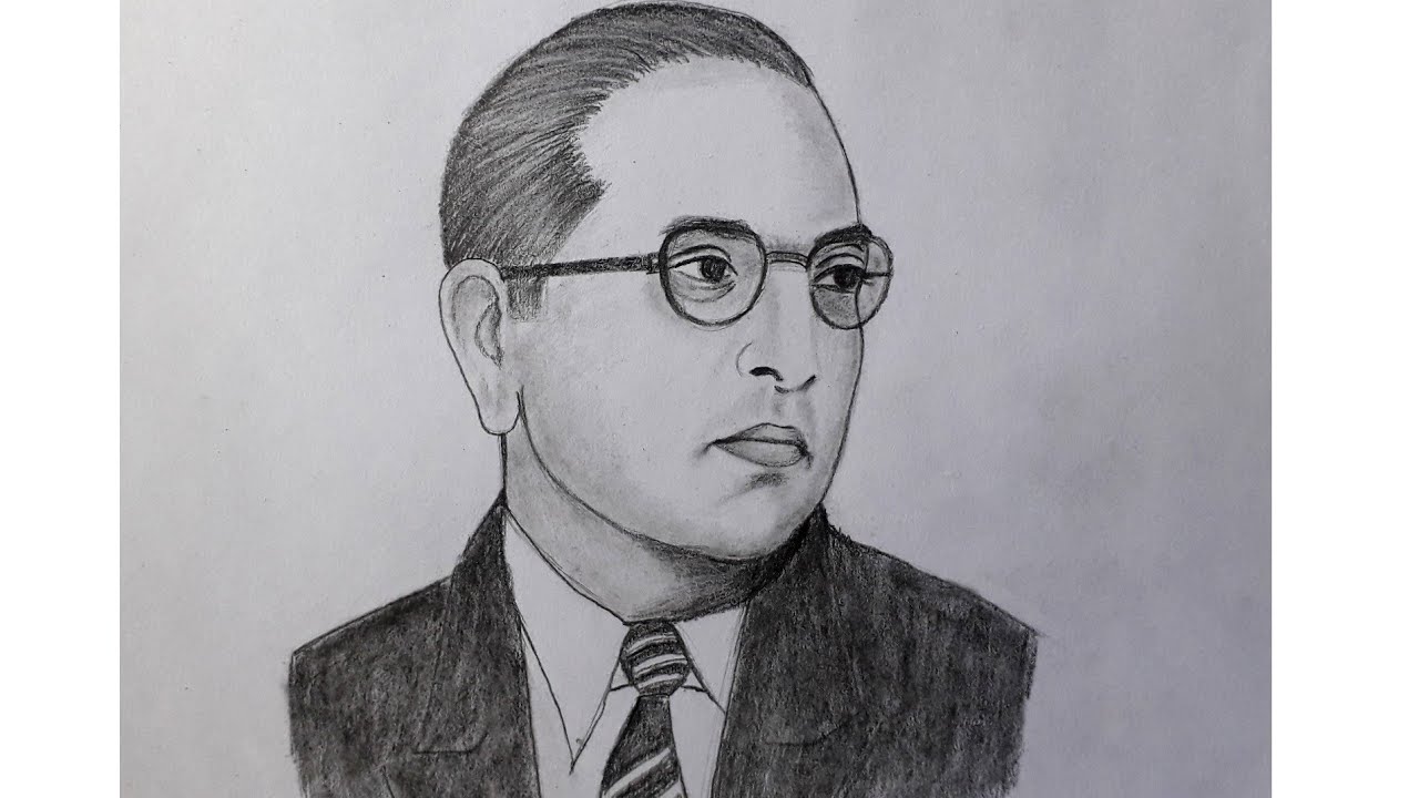 100+] Ambedkar Pictures | Wallpapers.com