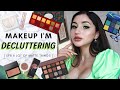 MAKEUP I'M DECLUTTERING ✰ 15 products that dO nOt sPaRk jOy 💚