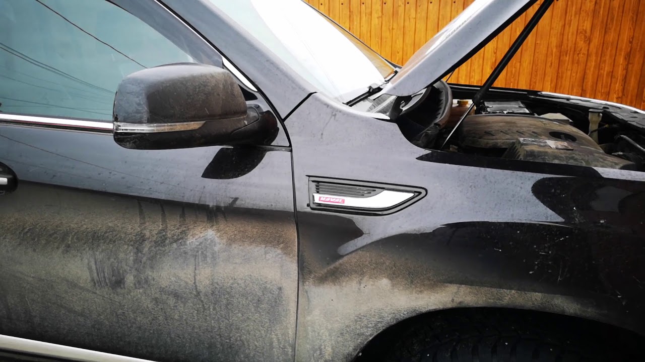 Фаркоп хавал h9