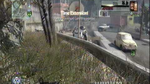 Spawn Trap Favela