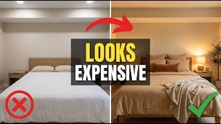7 Easy Home Upgrades That Look Expensive (But Aren't)