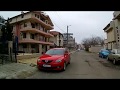 Квартира Болгария  Не питайте иллюзий  Сарафово зимой