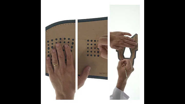 The Art of Leather Shoe Making in 3 Stunning Scenes