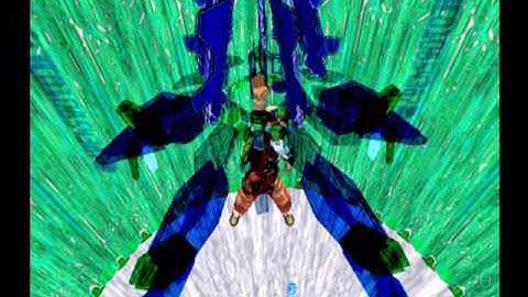 [PS2 Longplay] .hack//MUTATION Part 4