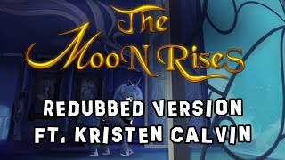 The Moon Rises - Ponyphonic Redub (Ft. Kristen Calvin)