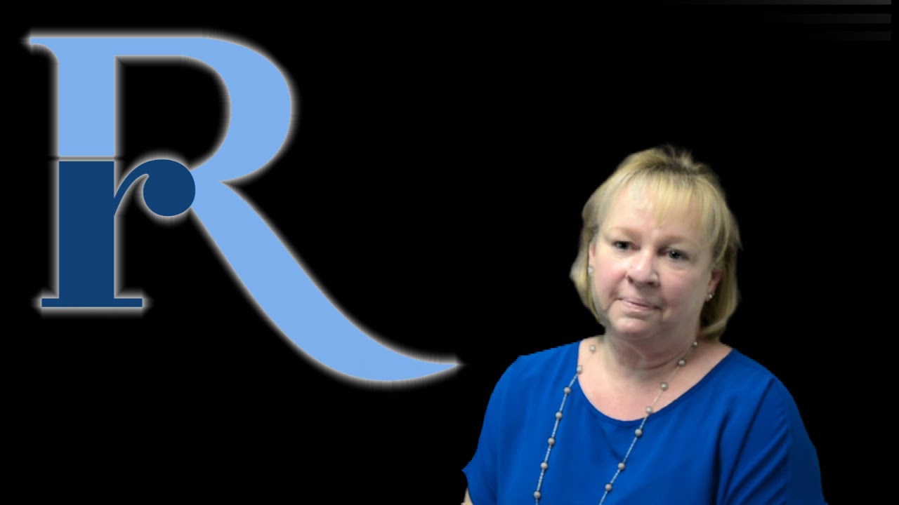 Meet Debbie Ridge with The Ridge Real Estate Group YouTube
