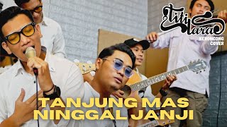 Didi Kempot - TANJUNG MAS NINGGAL JANJI ( Titi Laras Keroncong Cover )