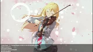 「Funkot Remix Galau Time Bro」7!! - Orange Shigatsu wa Kimi no Uso ED (Rozakkun Remix)