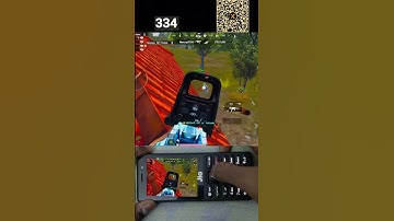🔥 INSANE 1v3 Clutch in BGMI – Solo vs Squad Domination! #bgmi #tdm