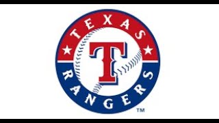 MLB Texas Rangers 2024 Pitching Rotation review