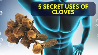These 4 Secret Uses of Clove Spice Will Change Your Life