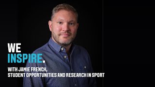 We Inspire: Using research to maximise sport performance in athletics Net Worth