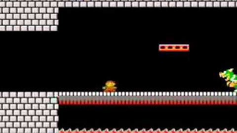 cloud8745 plays super mario bros 1    EPICALLY!!!! how awesome are you
