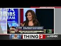 Obama 14 Remembering Barack Obama's Biggest Scandal: The Tan Suit | All In | MSNBC